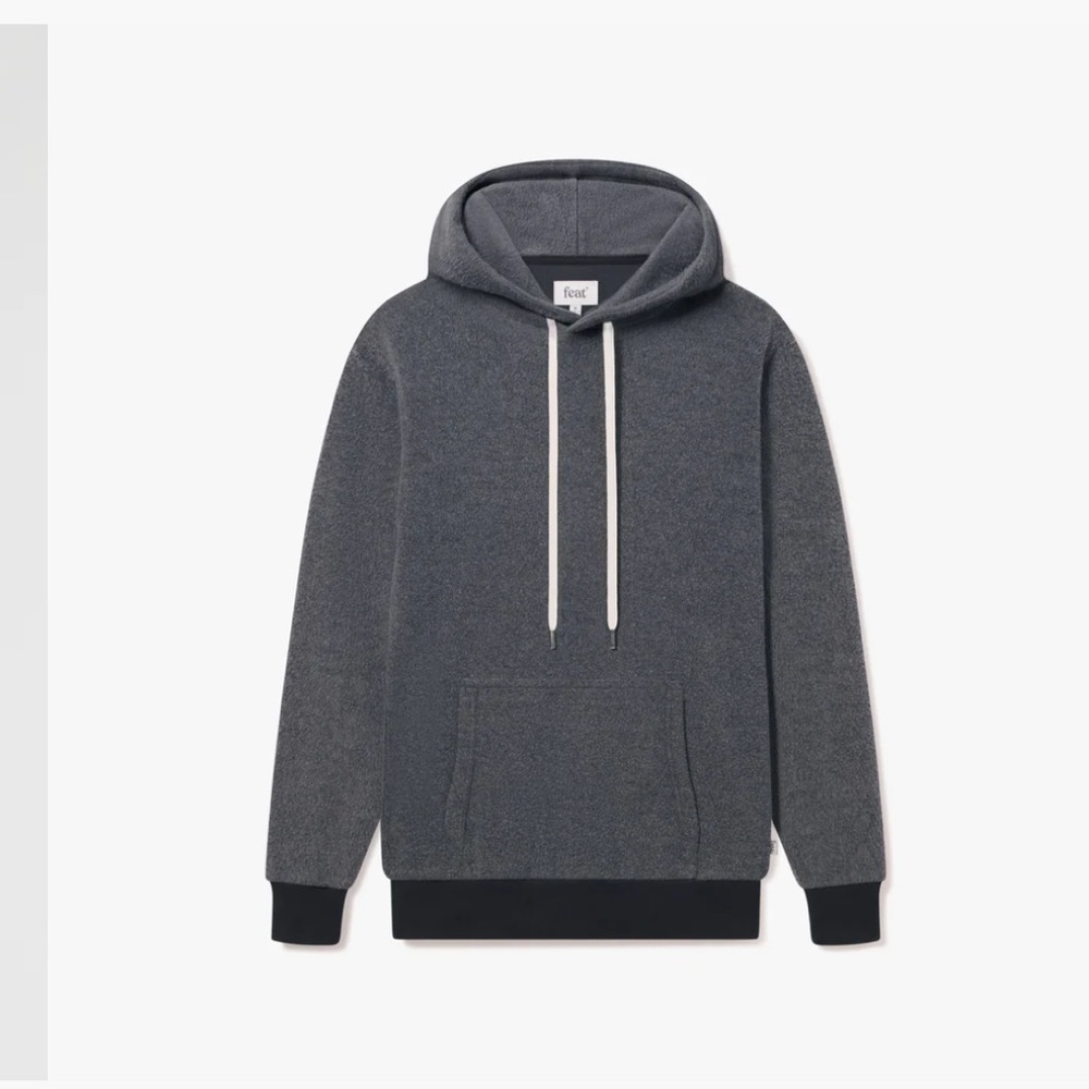Feat the blanket blend hoodie